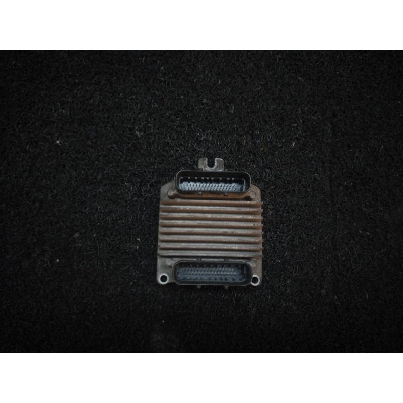 Recambio de centralita motor uce para opel astra g berlina comfort referencia OEM IAM 09366457  
