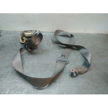 CINTURON SEGURIDAD DELANTERO DERECHO 