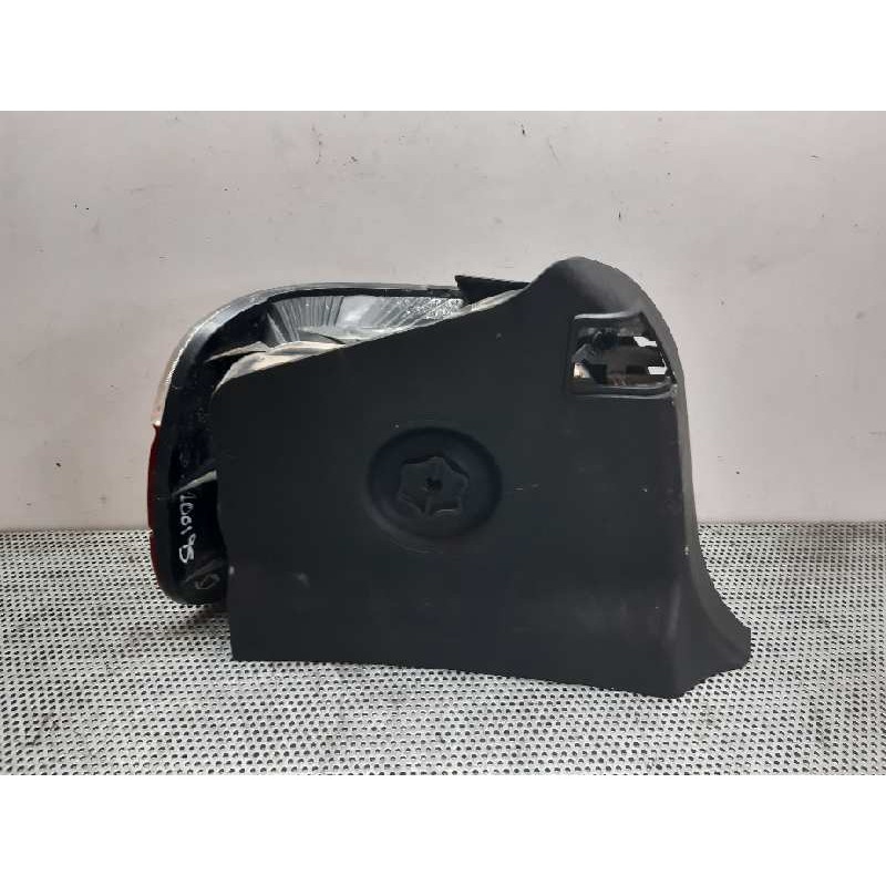 Recambio de piloto trasero derecho para bmw serie 3 compacto (e36) 318tds referencia OEM IAM - Azul 2