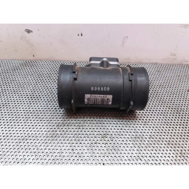 Recambio de caudalimetro para opel vectra b berlina básico referencia OEM IAM 5WK9150 90411957 SIEMENS