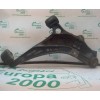 Recambio de brazo suspension inferior delantero izquierdo para chrysler voyager (es) 2.5 turbodiesel referencia OEM IAM   
