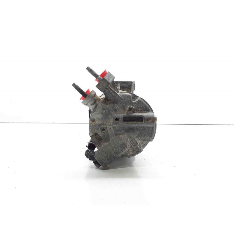 Recambio de compresor aire acondicionado para ford focus lim. (cb8) edition referencia OEM IAM CV6119D629FE - Blanco 5