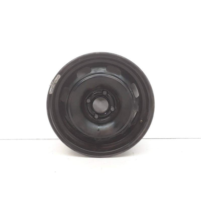 Recambio de llanta para peugeot 208 active referencia OEM IAM KBA43816  