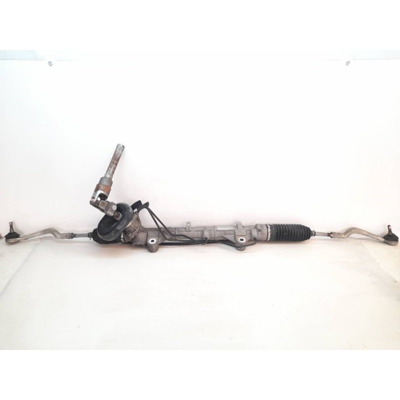 Recambio de cremallera direccion para dacia sandero stepway referencia OEM IAM 490014906R 6900002298C 6820000