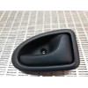 Recambio de maneta interior trasera derecha para renault clio ii fase ii (b/cb0) 1.2 referencia OEM IAM   