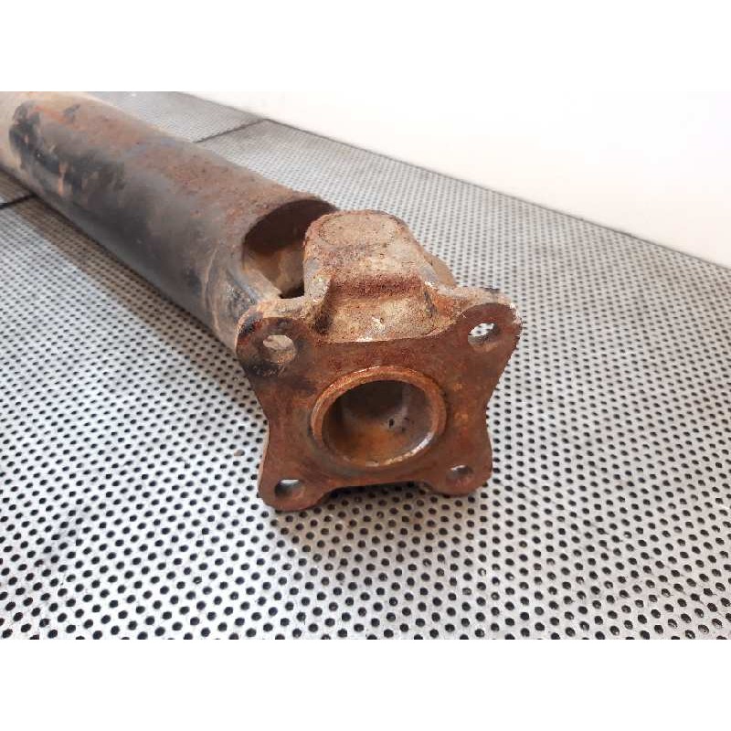Recambio de cardan trasero para mitsubishi montero sport (k90) 2.5 td cat referencia OEM IAM - Verde 3