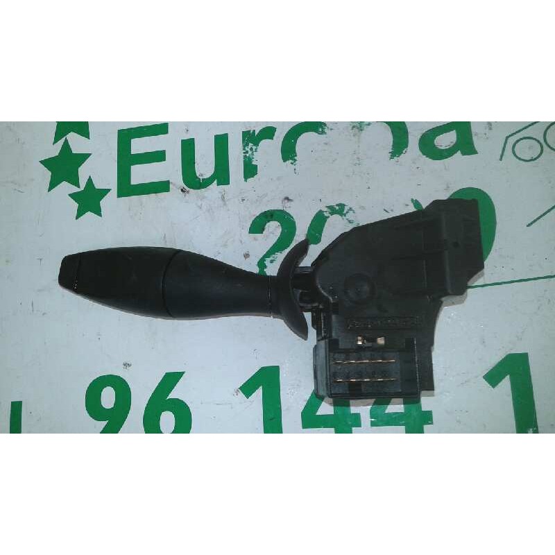 Recambio de mando limpia para ford fiesta (cbk) 1.4 tdci cat referencia OEM IAM 2S6T17A553AA - Negro 3