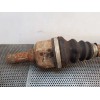 Recambio de transmision delantera izquierda para peugeot partner (s2) 1.6 16v hdi cat referencia OEM IAM 9624444980  