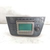 Recambio de sistema audio / radio cd para seat altea (5p1) stylance / style referencia OEM IAM   