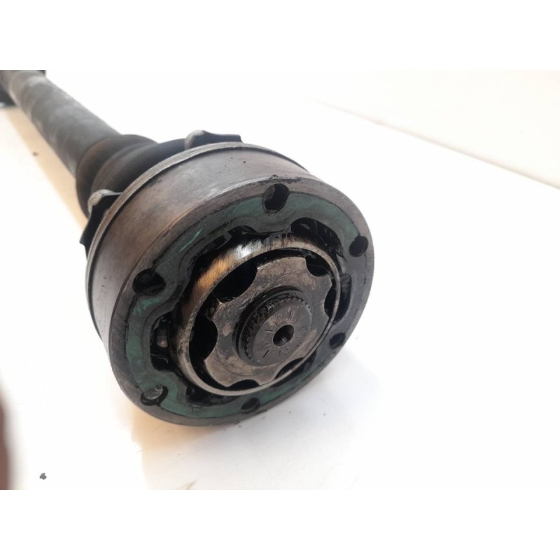 Recambio de transmision delantera derecha para volkswagen new beetle (9c1/1c1) 1.9 tdi referencia OEM IAM 4