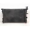 Recambio de radiador agua para mitsubishi colt berlina 5 (z30a) 1.1 inform (d) referencia OEM IAM   