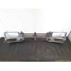 Recambio de rejilla delantera para renault trafic (desde 5.89) t 900 referencia OEM IAM 6006004329  