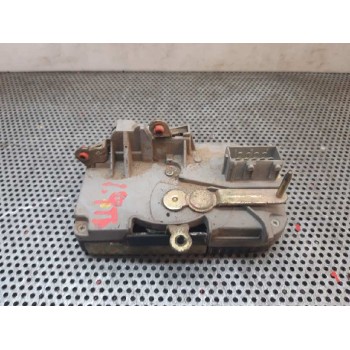 CERRADURA PUERTA DELANTERA IZQUIERDA 83676 