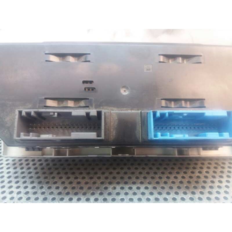 Recambio de mando climatizador para opel astra gtc 1.7 16v cdti referencia OEM IAM 901512400003 13122963 - Gris 2