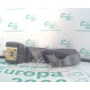 Recambio de cinturon seguridad delantero izquierdo para bmw serie 5 berlina (e39) 2.0 16v diesel cat referencia OEM IAM   