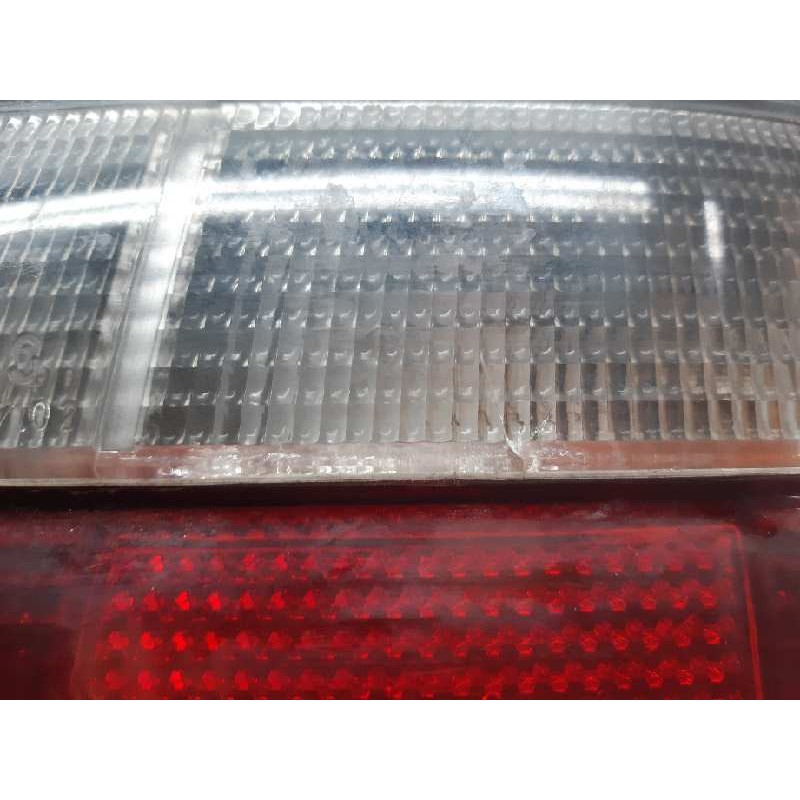 Recambio de piloto trasero derecho para bmw serie 3 compacto (e36) 318tds referencia OEM IAM - Azul 3