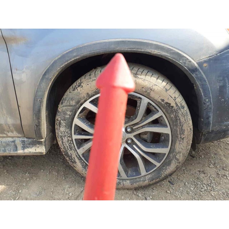 Recambio de aletin delantero derecho para mitsubishi asx (ga0w) challenge 2wd referencia OEM IAM   
