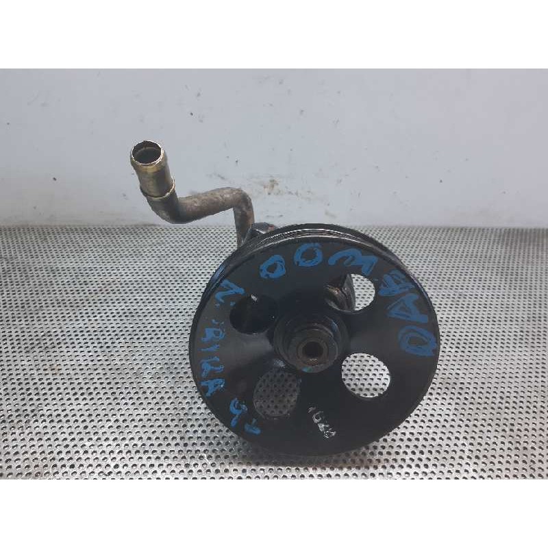 Recambio de bomba direccion para daewoo nubira berlina referencia OEM IAM 26025012 32967 
