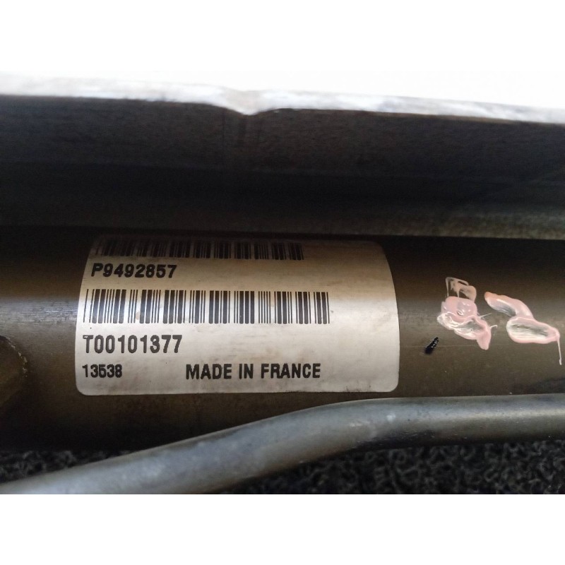Recambio de cremallera direccion para volvo s80 berlina 2.9 referencia OEM IAM P9492857 T00101377 4
