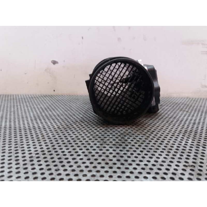 Recambio de caudalimetro para opel vectra b berlina básico referencia OEM IAM 5WK9150 90411957 SIEMENS - Azul 2