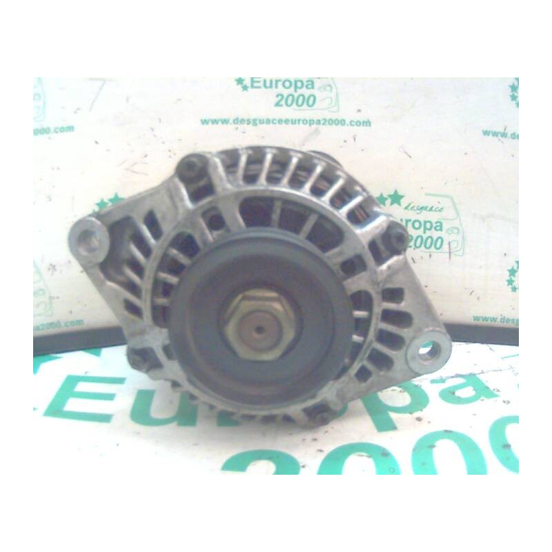 Recambio de alternador para chrysler neon (pl) 1.8 cat referencia OEM IAM A002TB1491ZC 4793692AB MITSUBISI - Gris 2
