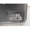 Recambio de electroventilador para kia carnival td ls referencia OEM IAM K552  