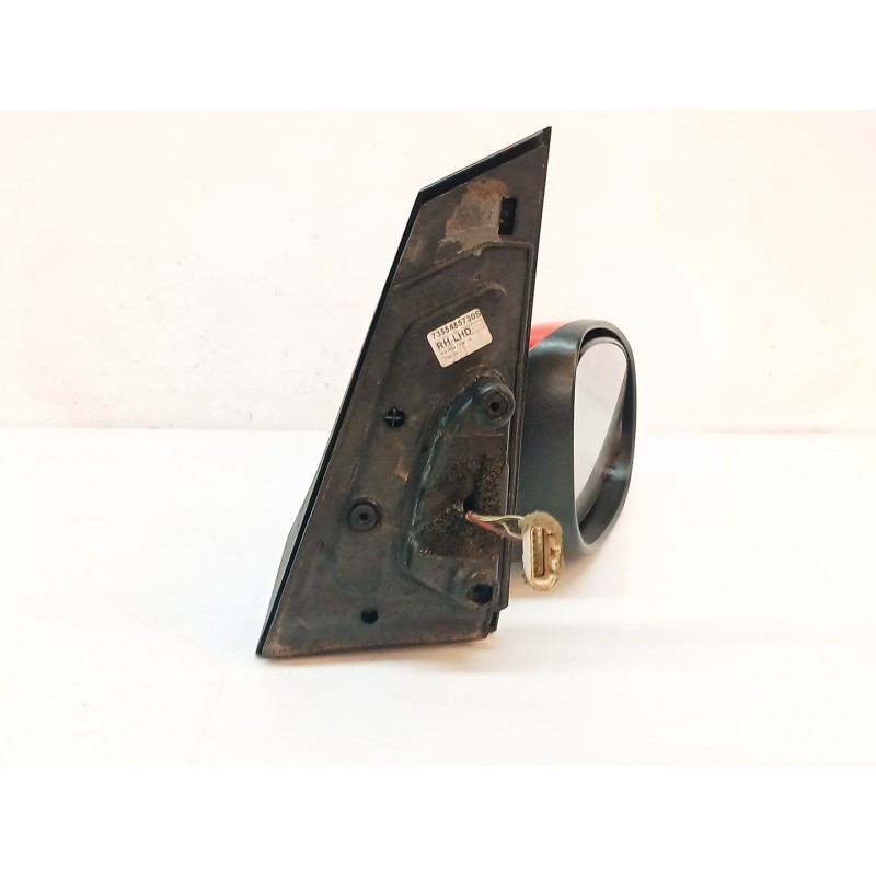 Recambio de retrovisor derecho para ford ka (ru8) 1.2 referencia OEM IAM 7355455730S - Rojo 4