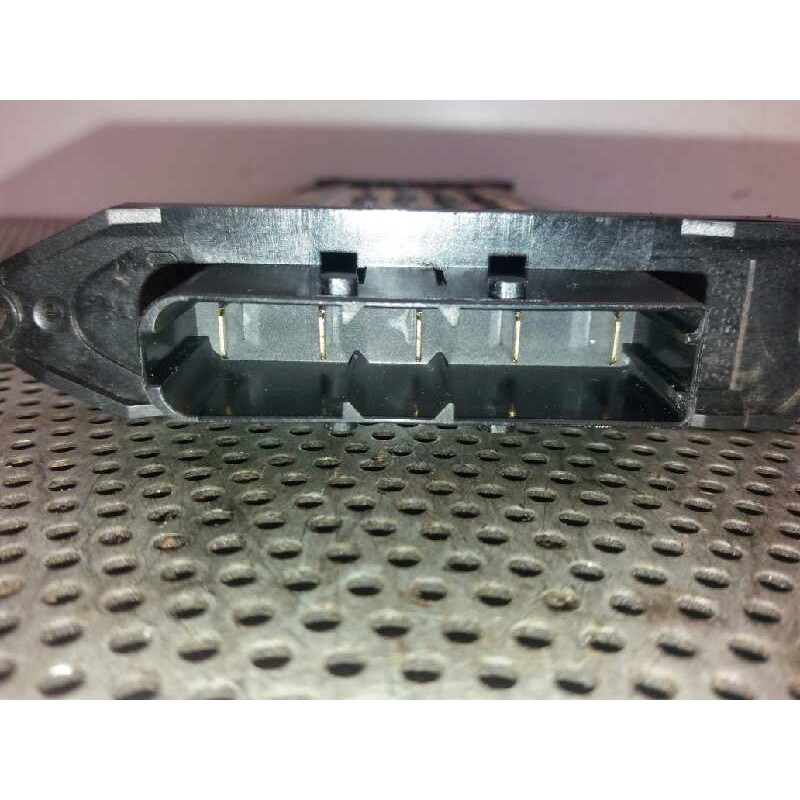Recambio de resistencia calefaccion para renault scenic ii luxe privilege referencia OEM IAM 664447A EP0575649 - Gris 2