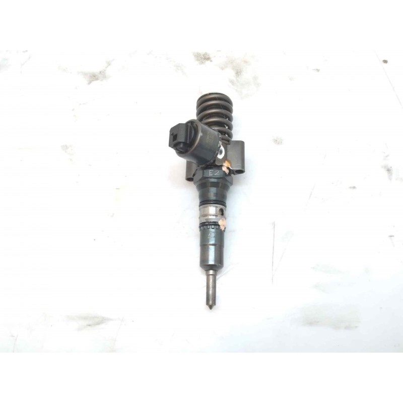 Recambio de inyector para audi a4 berlina (8e) 2.0 tdi 16v (103kw) referencia OEM IAM 0414720404  