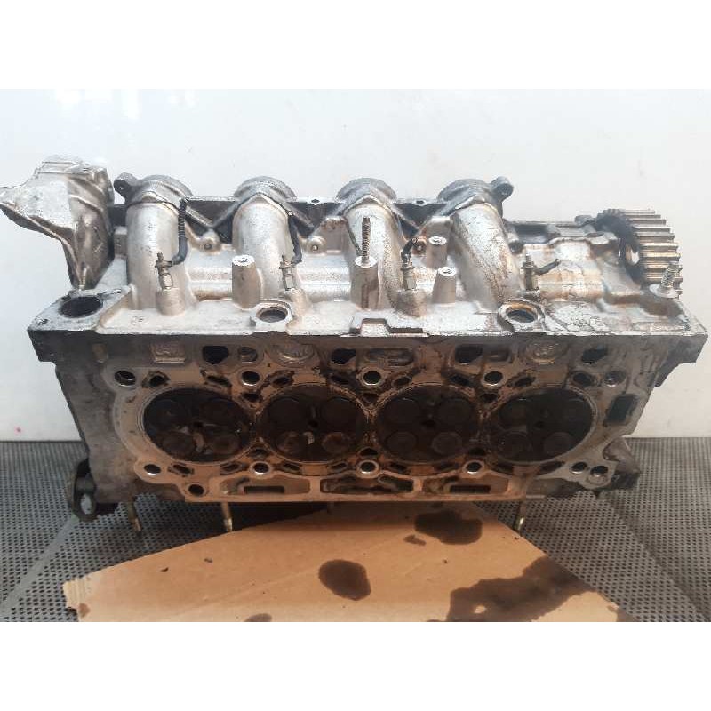Recambio de culata para ford fiesta (cbk) ambiente referencia OEM IAM 9651517110OR 2