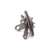 Recambio de mangueta delantera izquierda para ford s-max (ca1) trend referencia OEM IAM   