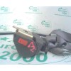 Recambio de cinturon seguridad delantero izquierdo para bmw serie 5 berlina (e39) 2.0 16v diesel cat referencia OEM IAM   