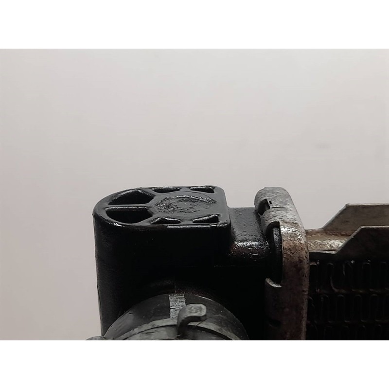 Recambio de radiador agua para mitsubishi colt berlina 5 (z30a) 1.1 inform (d) referencia OEM IAM - Rojo 2