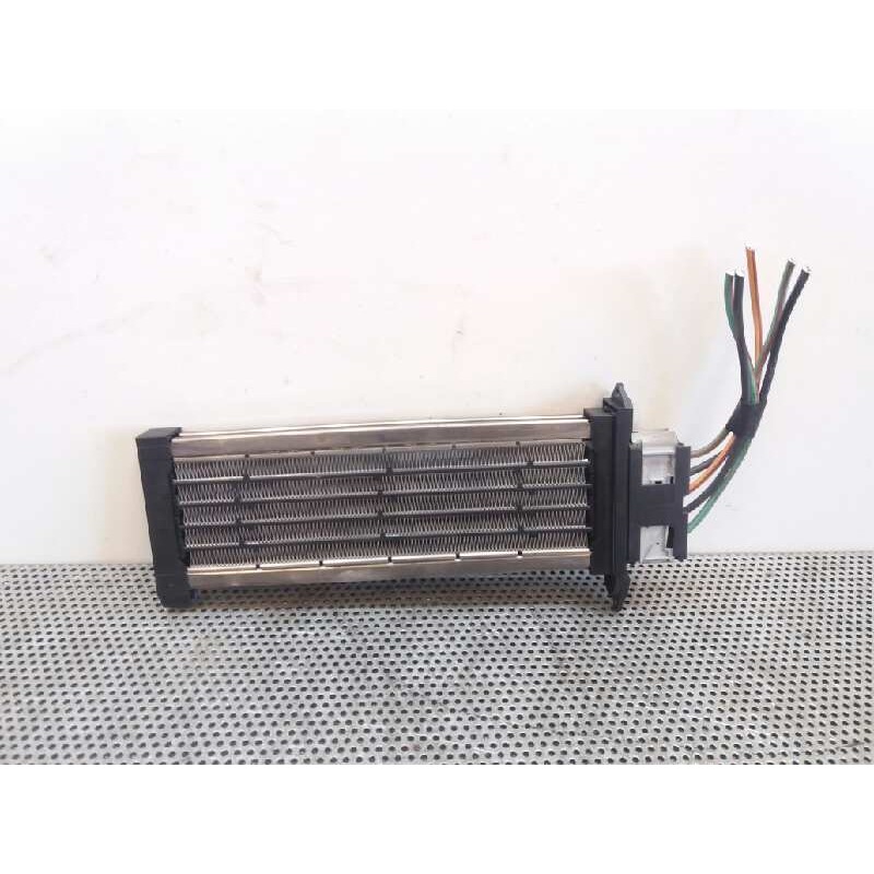 Recambio de resistencia calefaccion para renault scenic ii luxe privilege referencia OEM IAM 664447A EP0575649 - Gris 3