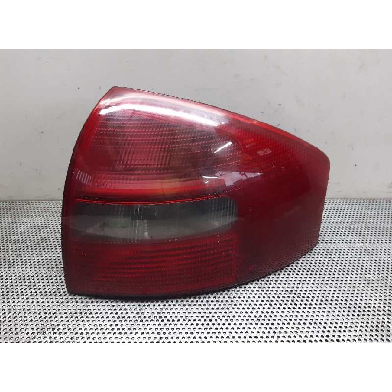 Recambio de piloto trasero derecho para audi a6 berlina (4b2) 2.5 tdi referencia OEM IAM - Negro 3