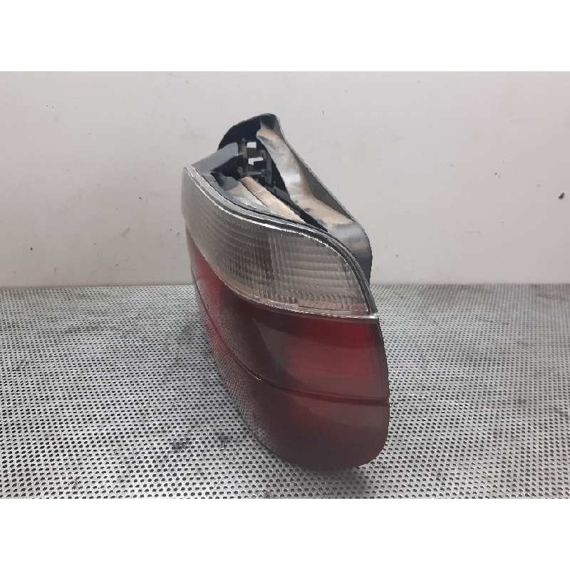 Recambio de piloto trasero derecho para bmw serie 3 compacto (e36) 318tds referencia OEM IAM - Azul 4