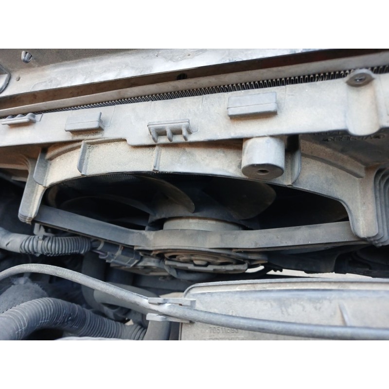 Recambio de electroventilador para volvo xc60 i suv (156) d3 / d4 referencia OEM IAM   