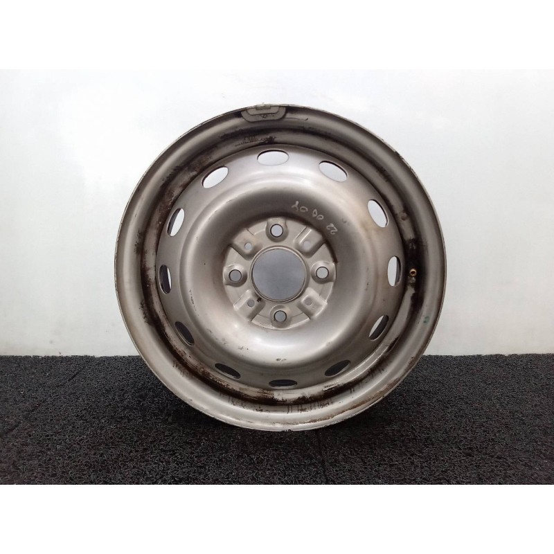 Recambio de llanta para tata indica 1.4 i referencia OEM IAM A93698  