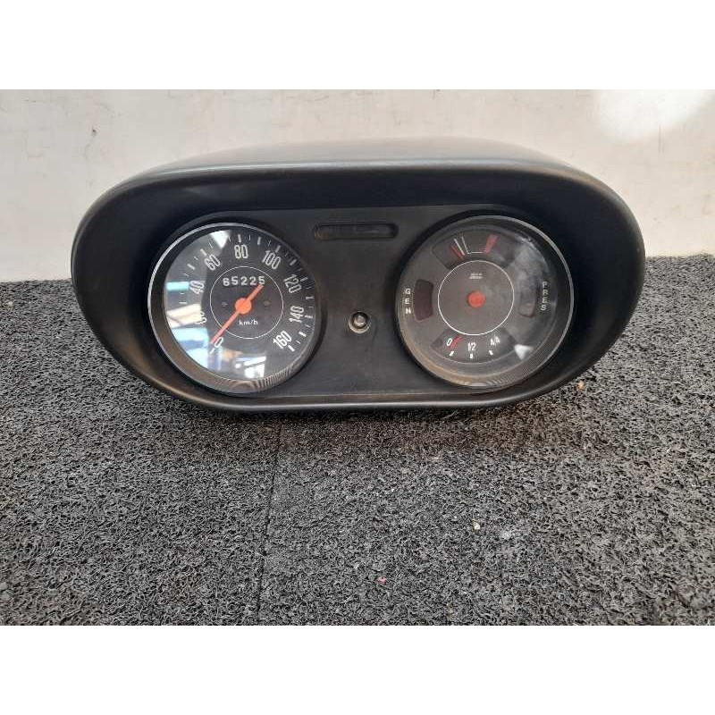 Recambio de cuadro instrumentos para seat 127 referencia OEM IAM   