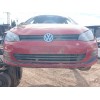 Recambio de paragolpes delantero para volkswagen golf vii lim. business bluemotion tech. referencia OEM IAM   