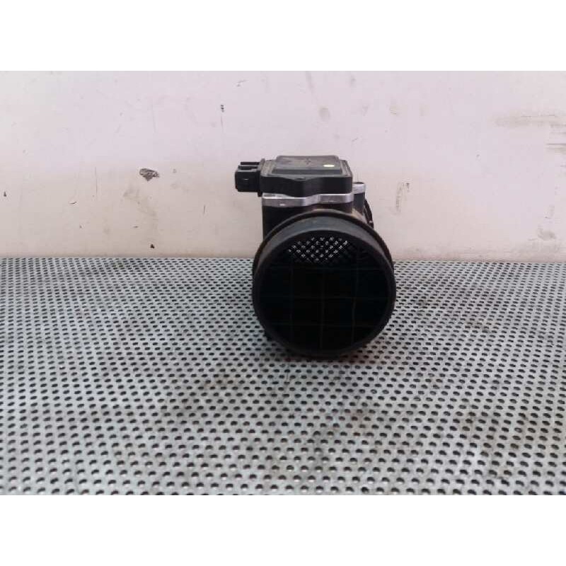 Recambio de caudalimetro para opel vectra b berlina básico referencia OEM IAM 5WK9150 90411957 SIEMENS - Azul 3