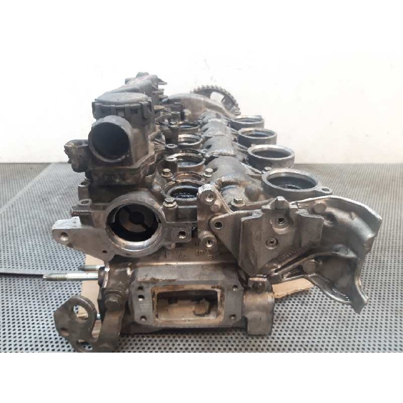 Recambio de culata para ford fiesta (cbk) ambiente referencia OEM IAM 9651517110OR 3