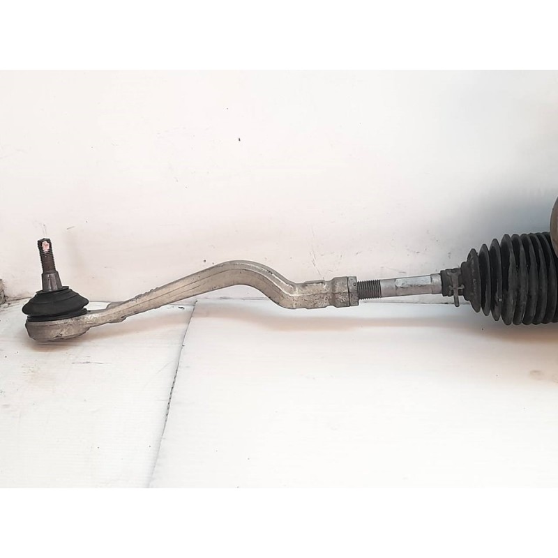 Recambio de cremallera direccion para dacia sandero stepway referencia OEM IAM 490014906R 6900002298C 6820000 - Blanco 3