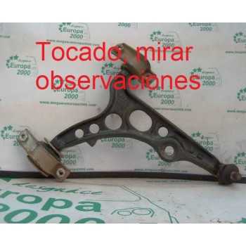 BRAZO SUSPENSION INFERIOR DELANTERO DERECHO 