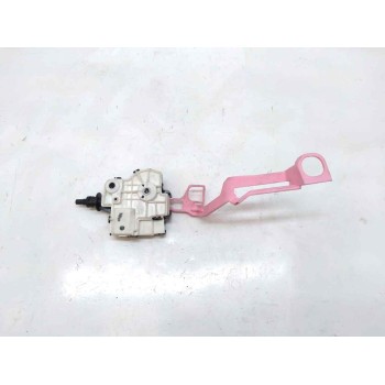 MOTOR CIERRE TAPA COMBUSTIBLE 