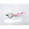 Recambio de motor cierre tapa combustible para toyota camry (xv70) hybrid advance referencia OEM IAM   