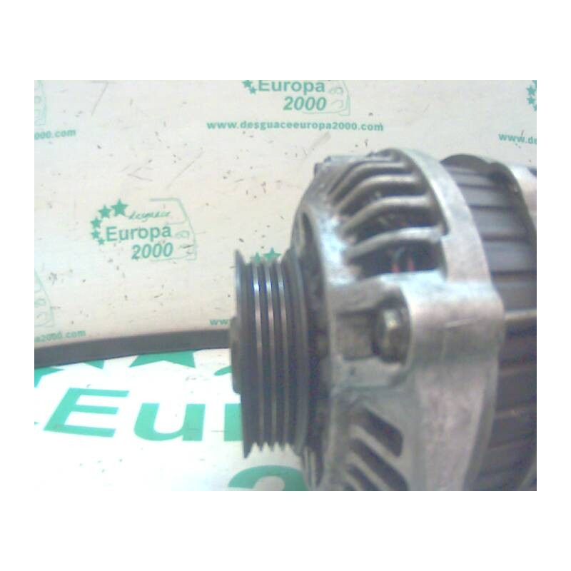 Recambio de alternador para chrysler neon (pl) 1.8 cat referencia OEM IAM A002TB1491ZC 4793692AB MITSUBISI - Gris 3