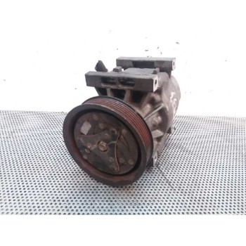 COMPRESOR AIRE ACONDICIONADO B837 B070558 / SCS08592476000 467862620 / MAGNETTI MARELLI