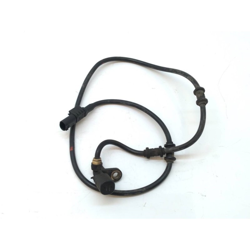 Recambio de captador abs delantero izquierdo para mercedes-benz clase m (w163) 2.7 cdi 20v cat referencia OEM IAM 0315457428  AT - Gris