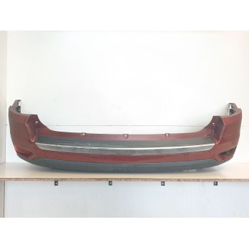 PARAGOLPES TRASERO 
